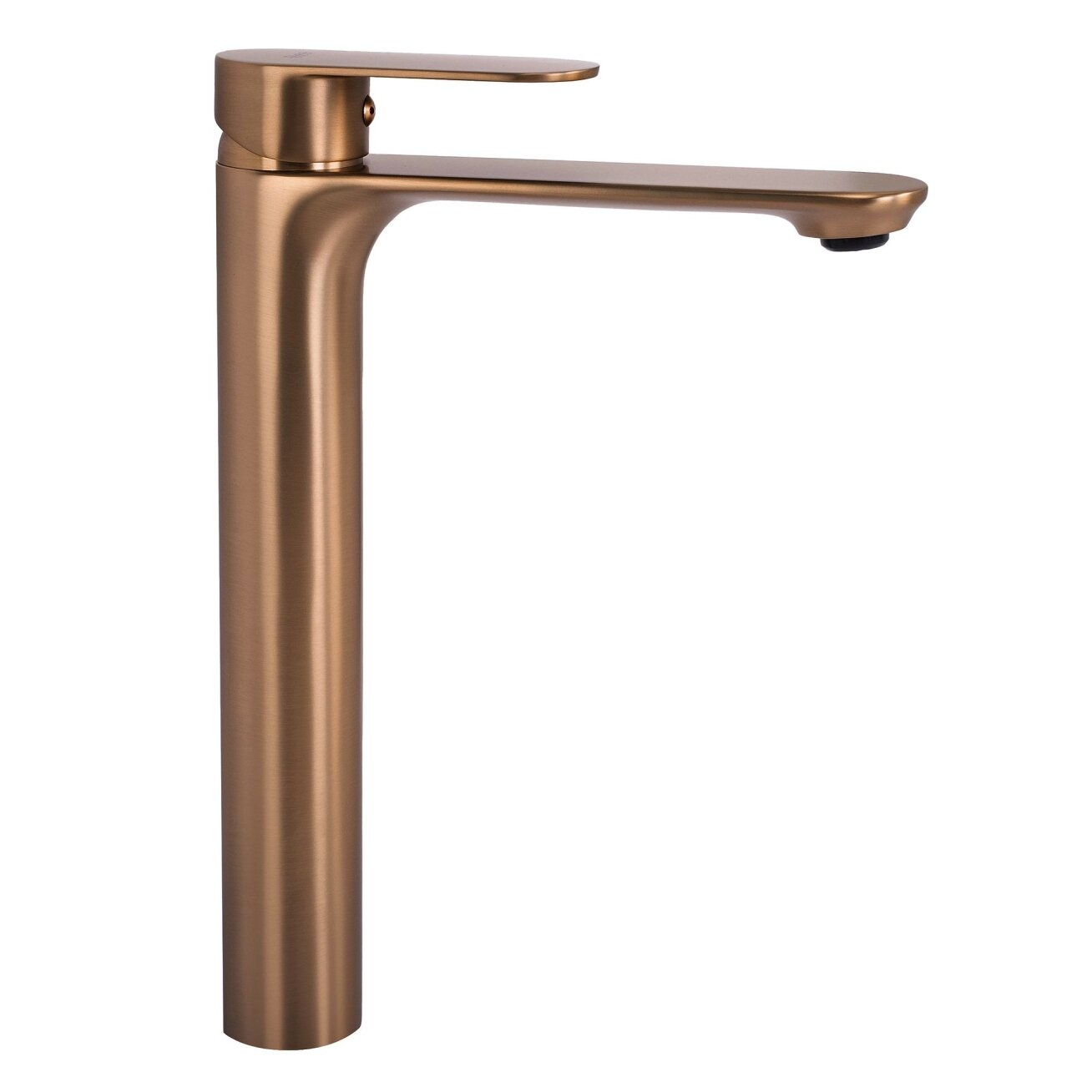 Maišytuvas praustuvui Drop Brush Copper High 3