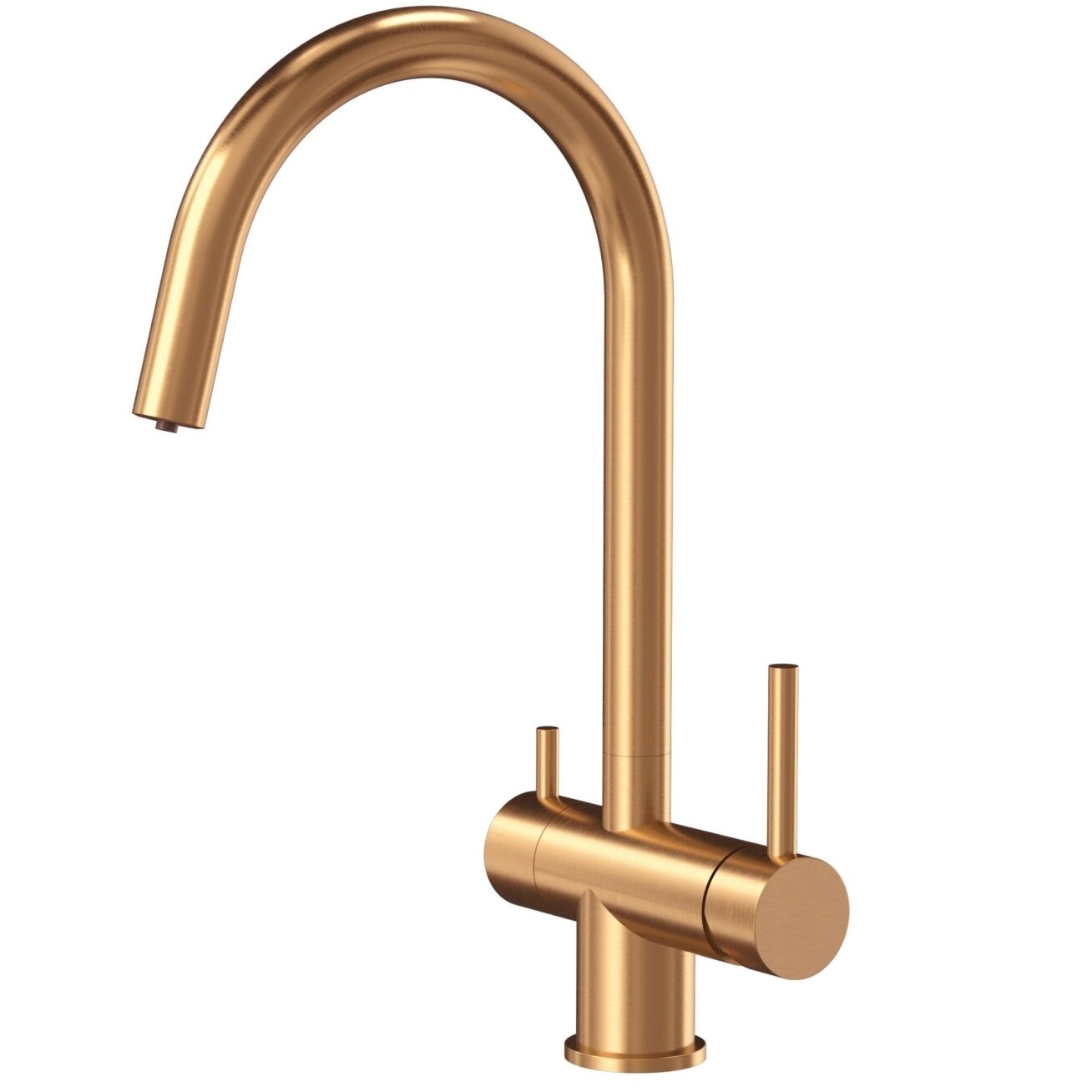 Maišytuvas virtuvės Caren Copper 2 Maišytuvas virtuvės Caren Copper 2