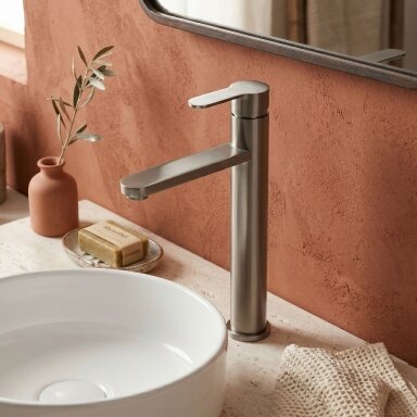 Maišytuvas vonios kambario Acros Titan