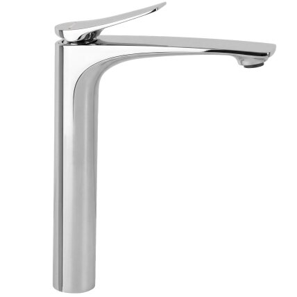 Maišytuvas praustuvui PREMIUM Vision Chrome High 10