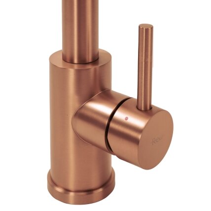 Maišytuvas virtuvės Colin Brush Copper 6 Maišytuvas virtuvės Colin Brush Copper 6