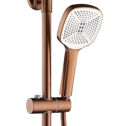 MY2021-77C ARGUS COPPER BRUSH dušo komplektas 3