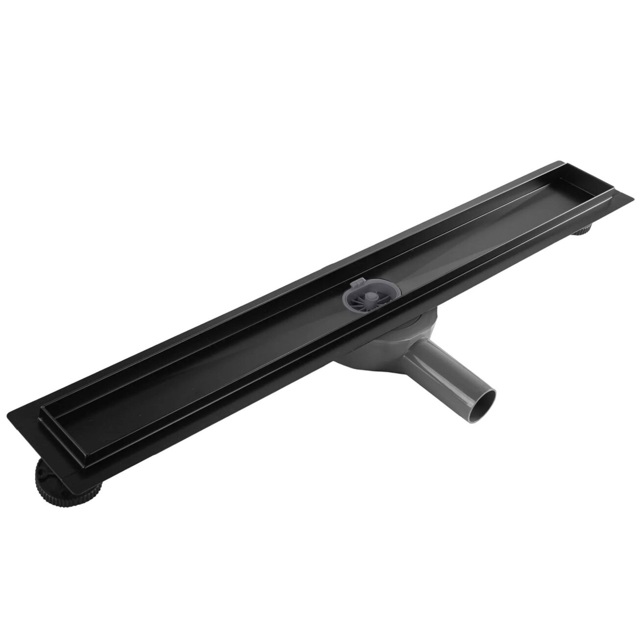Neox dušo latakas Black 50 4 Neox dušo latakas Black 50 4