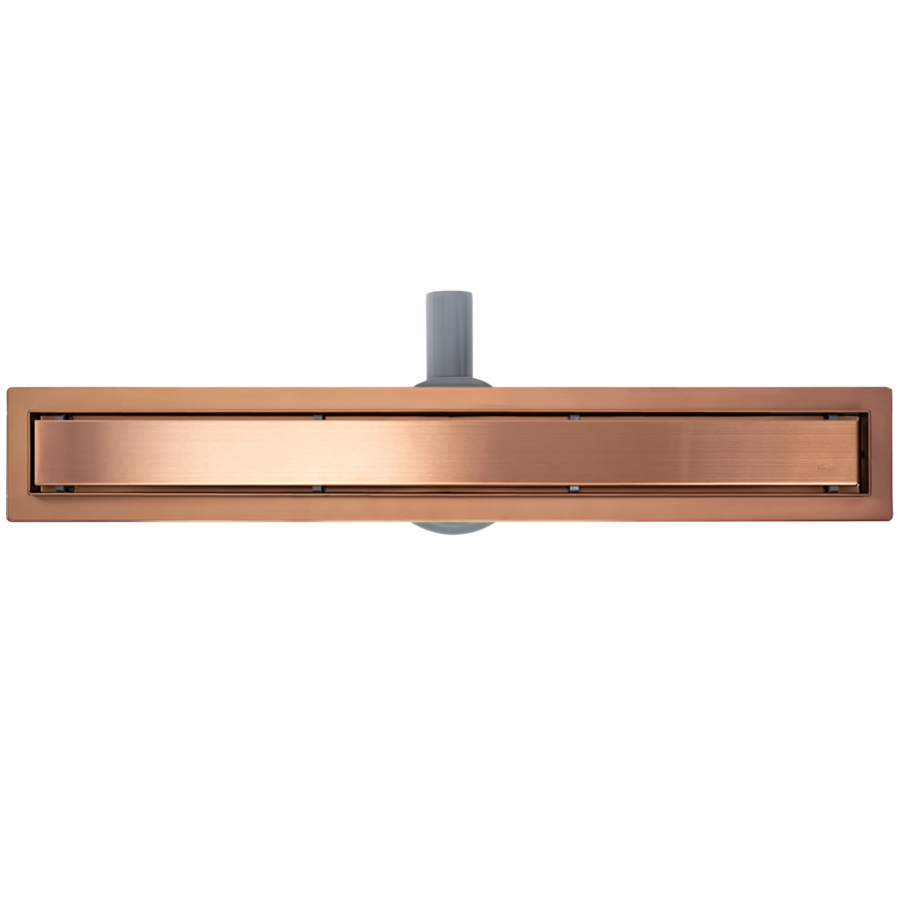 Neox dušo latakas Brushed Copper 70 4 Neox dušo latakas Brushed Copper 70 4
