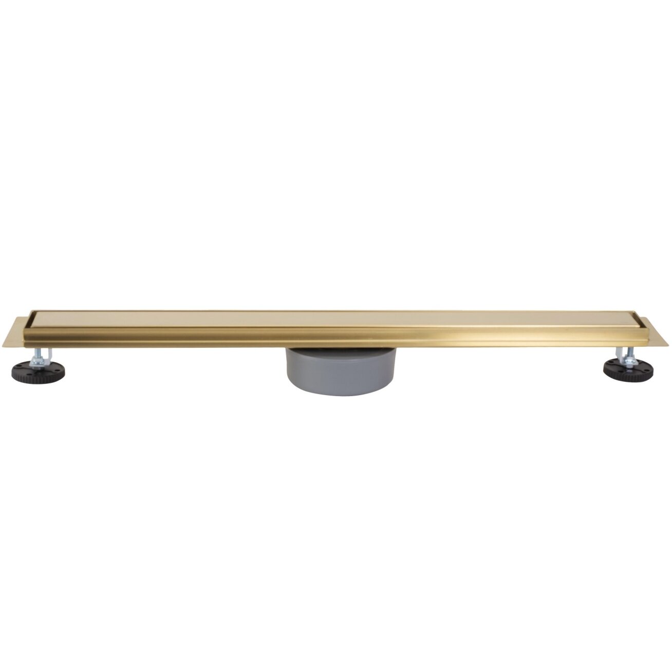 Neox dušo latakas BRUSHED GOLD 60 6