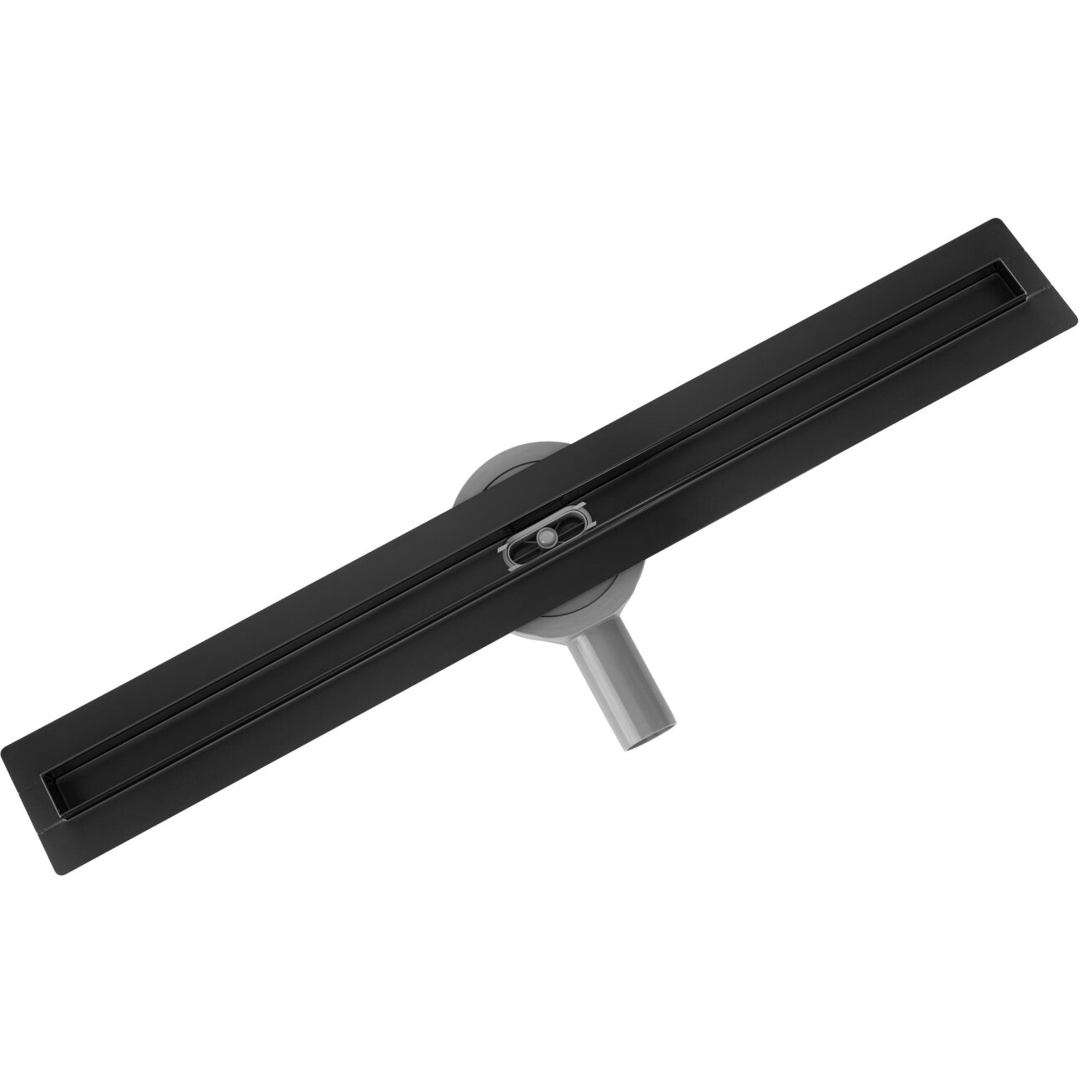 Neox Slim dušo latakas Black 90 4