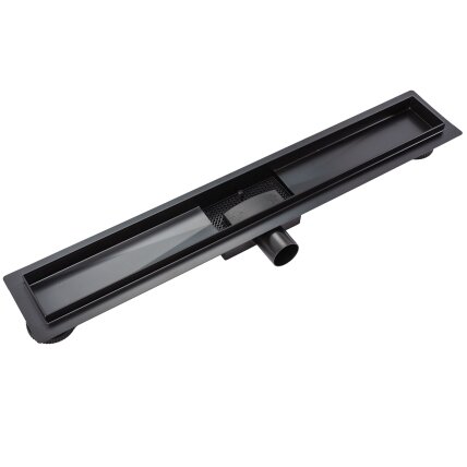 Neox Black 100 dušo latakas 6 Neox Black 100 dušo latakas 6