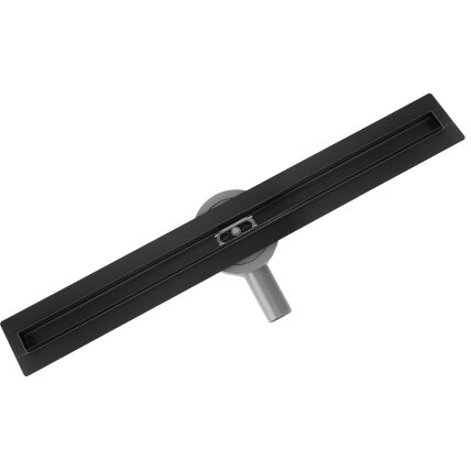 Neox Slim dušo latakas Black 70 4 Neox Slim dušo latakas Black 70 4