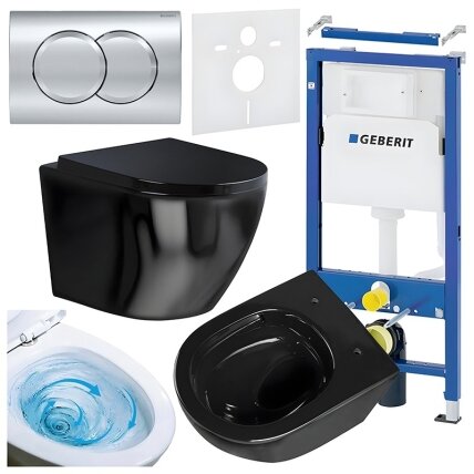 WC KOMPLEKTAS SU POTINKINIU RĖMU IR MYGTUKU WC496 WC KOMPLEKTAS SU POTINKINIU RĖMU IR MYGTUKU WC496