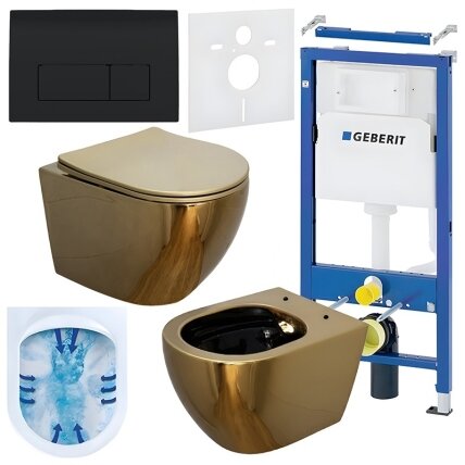 WC KOMPLEKTAS SU POTINKINIU RĖMU IR MYGTUKU WC420 WC KOMPLEKTAS SU POTINKINIU RĖMU IR MYGTUKU WC420