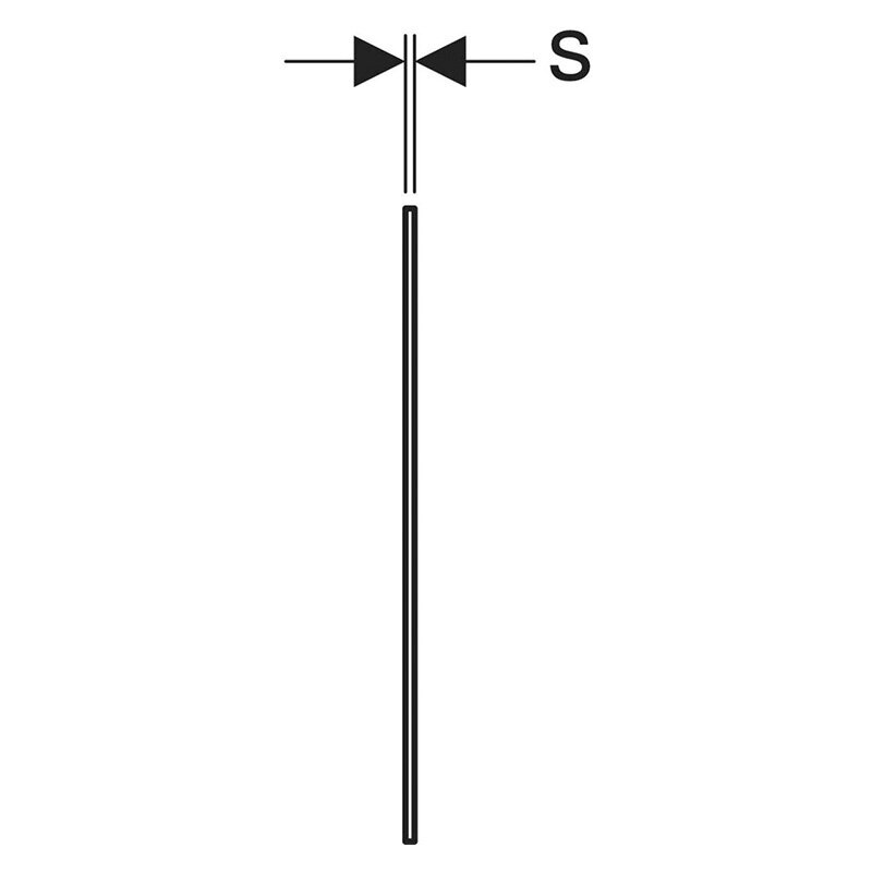 WC KOMPLEKTAS SU POTINKINIU RĖMU IR MYGTUKU WC472 15 WC KOMPLEKTAS SU POTINKINIU RĖMU IR MYGTUKU WC472 15