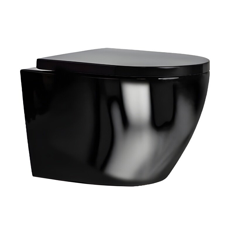 WC KOMPLEKTAS SU POTINKINIU RĖMU IR MYGTUKU WC468 5