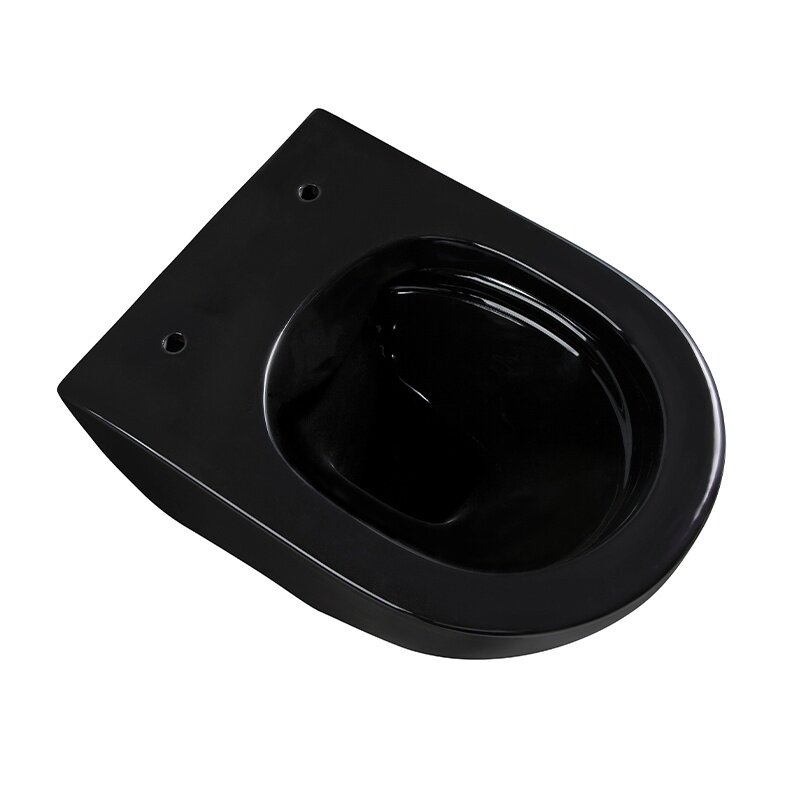 WC KOMPLEKTAS SU POTINKINIU RĖMU IR MYGTUKU WC468 7