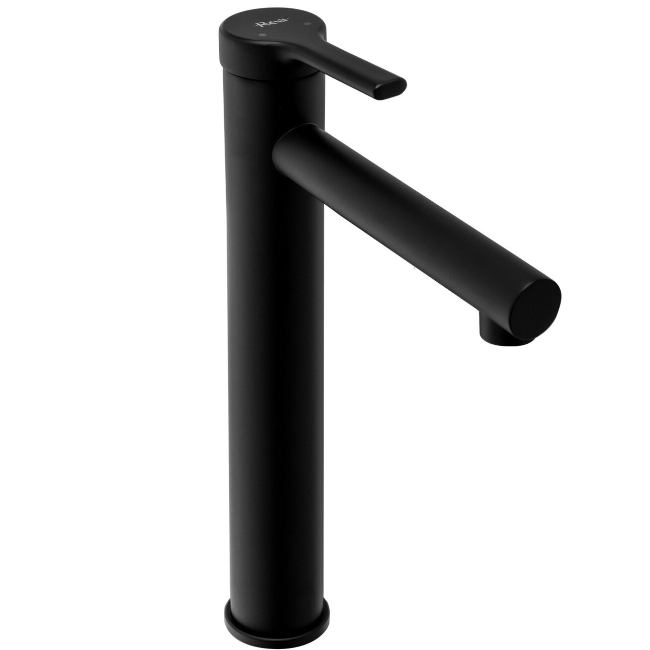 PIXEL BLACK BLACK praustuvo maišytuvas Aukštas 2 PIXEL BLACK BLACK praustuvo maišytuvas Aukštas 2