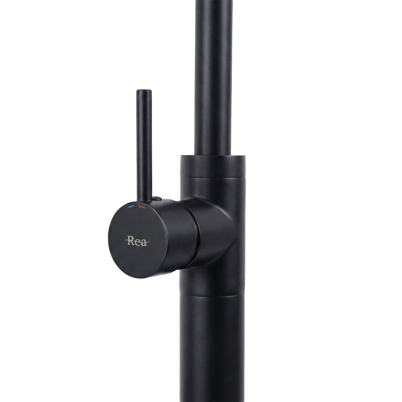 PLAUTUVĖS MAIŠYTUVAS Lungo Black 3