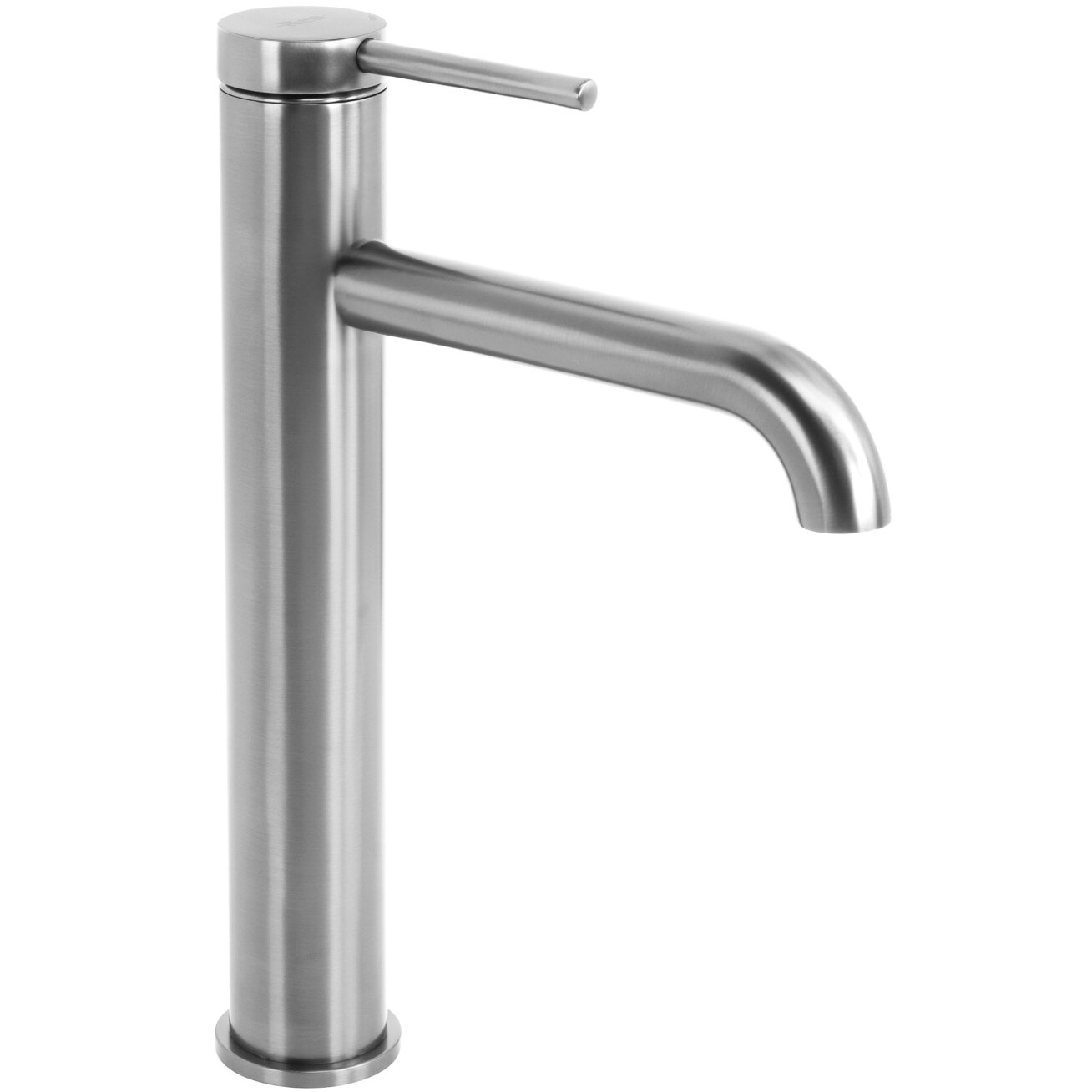 PLAUTUVĖS MAIŠYTUVAS Spot Brush Nickel High