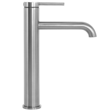 PLAUTUVĖS MAIŠYTUVAS Spot Brush Nickel High
