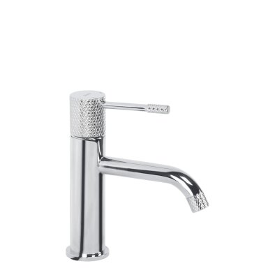 PLAUTUVĖS MAIŠYTUVAS Venti Chrome Low
