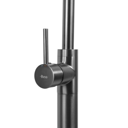 PLAUTUVĖS MAIŠYTUVAS Lungo Titan 2 PLAUTUVĖS MAIŠYTUVAS Lungo Titan 2