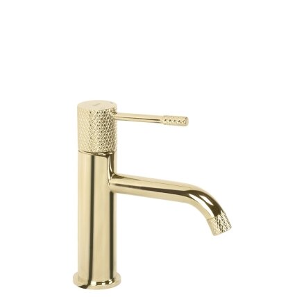 PLAUTUVĖS MAIŠYTUVAS Venti Gold Low 9
