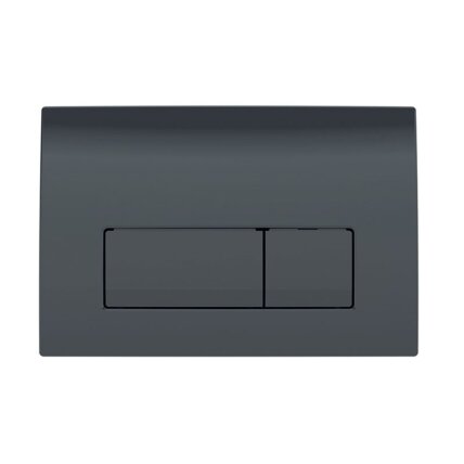 WC KOMPLEKTAS SU POTINKINIU RĖMU IR MYGTUKU WC433 1