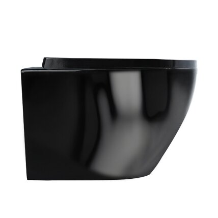 WC KOMPLEKTAS SU POTINKINIU RĖMU IR MYGTUKU WC492 5