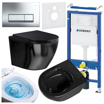 WC KOMPLEKTAS SU POTINKINIU RĖMU IR MYGTUKU WC492 WC KOMPLEKTAS SU POTINKINIU RĖMU IR MYGTUKU WC492