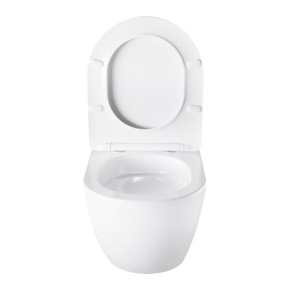 WC KOMPLEKTAS SU POTINKINIU RĖMU IR MYGTUKU WC438 6 WC KOMPLEKTAS SU POTINKINIU RĖMU IR MYGTUKU WC438 6