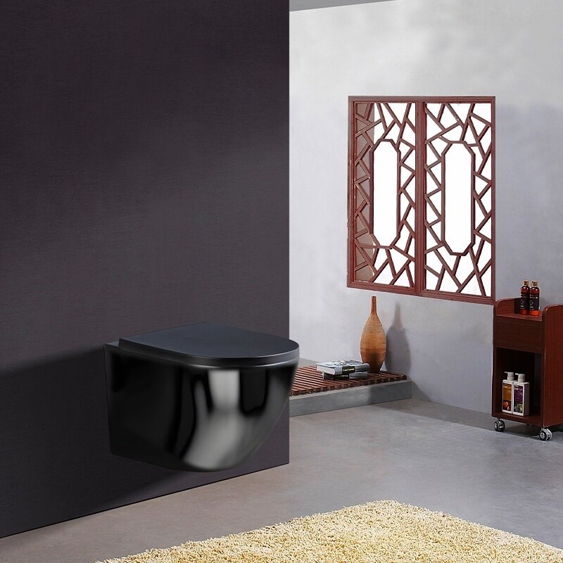 WC KOMPLEKTAS SU POTINKINIU RĖMU IR MYGTUKU WC491 4