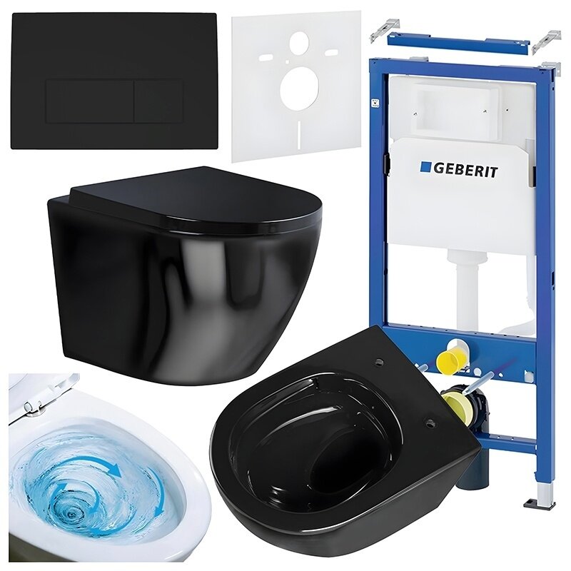 WC KOMPLEKTAS SU POTINKINIU RĖMU IR MYGTUKU WC491 WC KOMPLEKTAS SU POTINKINIU RĖMU IR MYGTUKU WC491