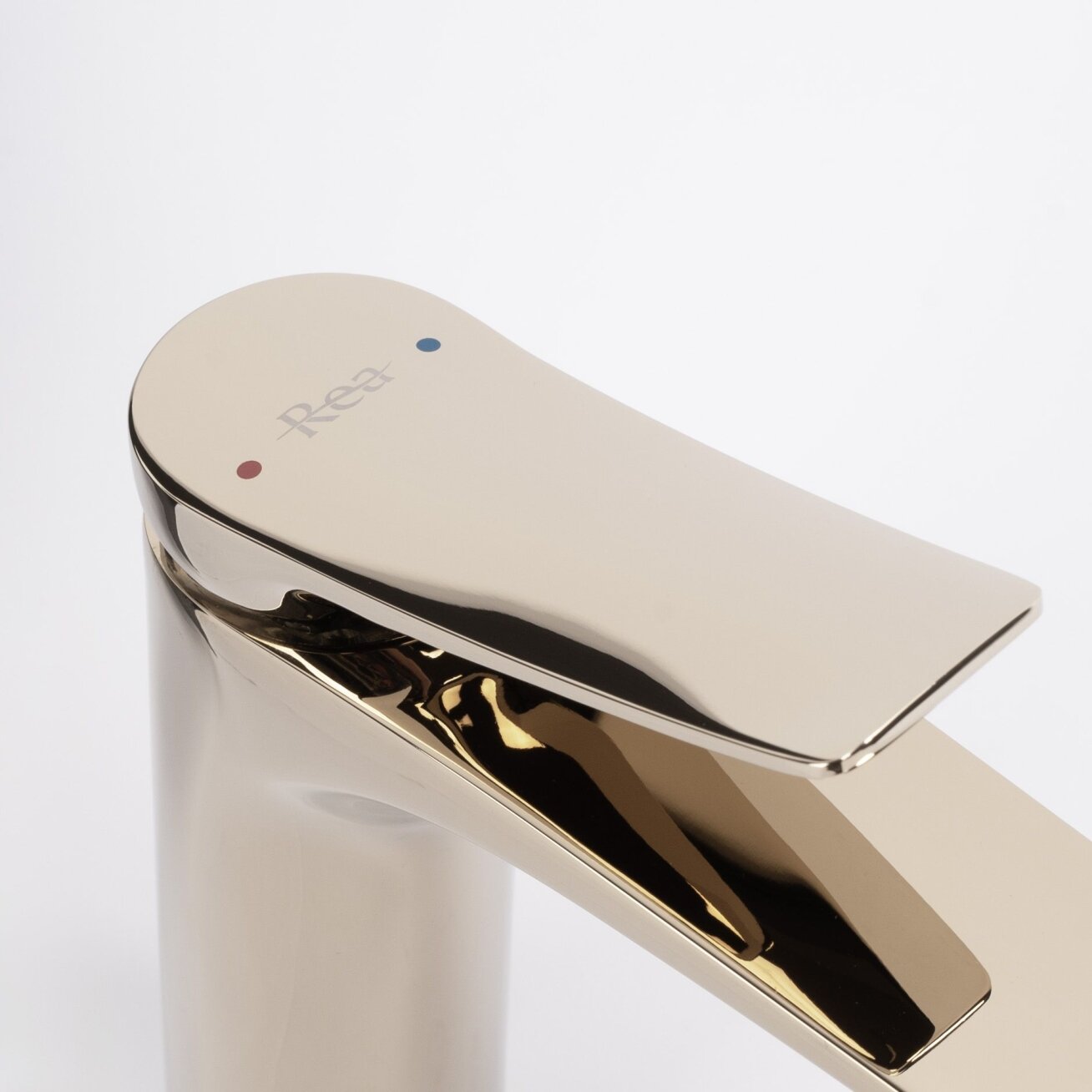 Praustuvo maišytuvas PREMIUM Vision Gold Low 7