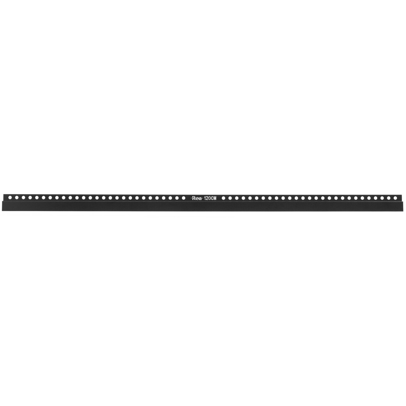 Priekinis dušo turėklas 120cm Black 5 Priekinis dušo turėklas 120cm Black 5