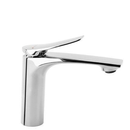Praustuvo maišytuvas PREMIUM Vision Chrome Low 7 Praustuvo maišytuvas PREMIUM Vision Chrome Low 7