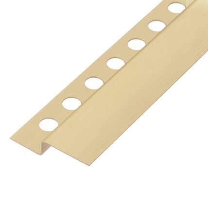 Priekinis dušo turėklas 120cm Brush Gold Priekinis dušo turėklas 120cm Brush Gold