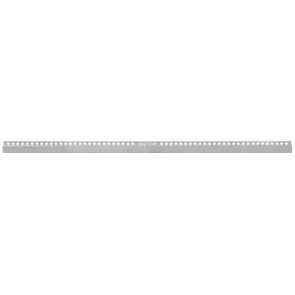 Priekinis dušo turėklas 130cm BRUSH NICKEL 5 Priekinis dušo turėklas 130cm BRUSH NICKEL 5