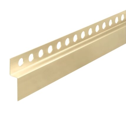 Priekinis dušo turėklas 130cm Gold 4 Priekinis dušo turėklas 130cm Gold 4