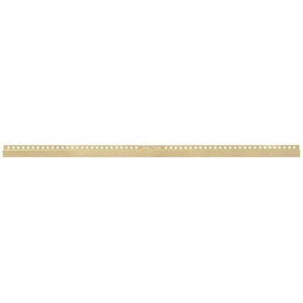Priekinis dušo turėklas 130cm Gold 8