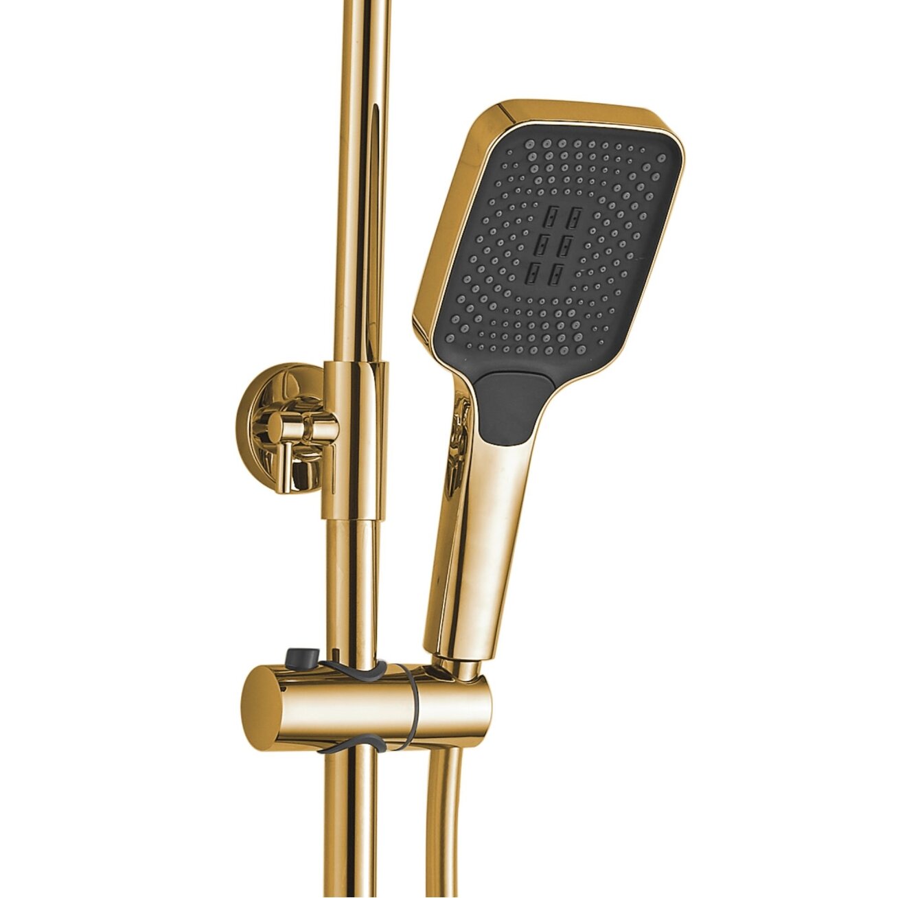 Dušo komplektas HELIX Gold 3 Dušo komplektas HELIX Gold 3