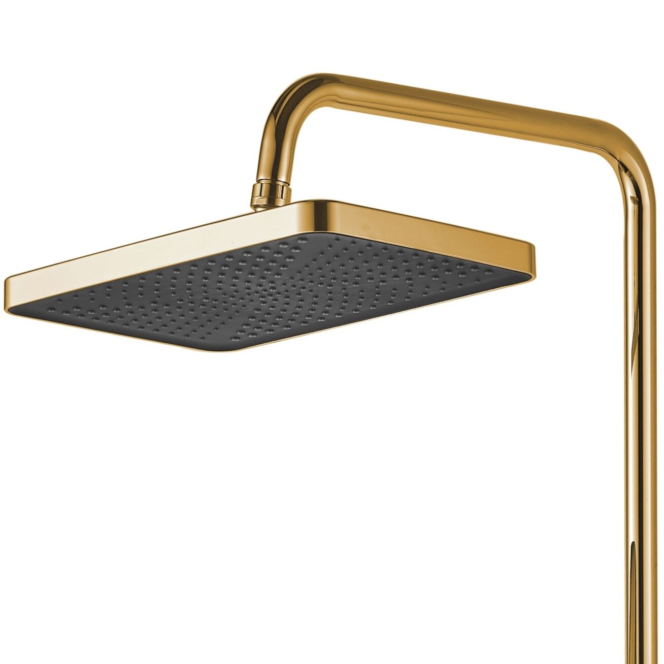 Dušo komplektas HELIX Gold 7