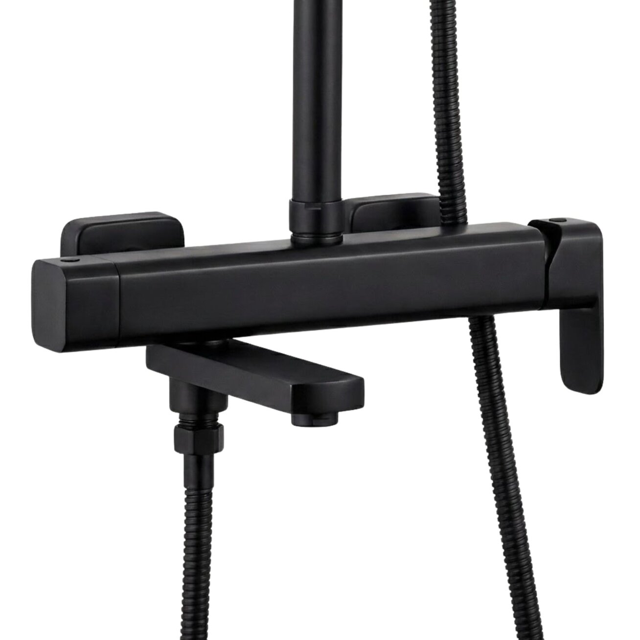 Dušo komplektas Arlo Black 3 Dušo komplektas Arlo Black 3