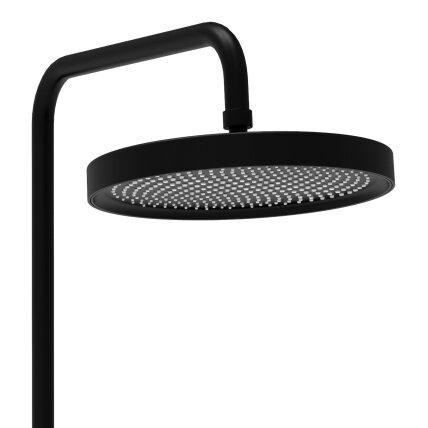 Dušo komplektas Creo Black 3 Dušo komplektas Creo Black 3