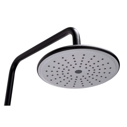 Dušo komplektas VERSO Black 3