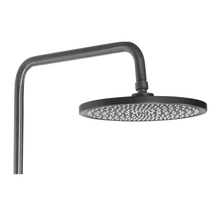 Dušo komplektas Savio Led Titanium 6 Dušo komplektas Savio Led Titanium 6