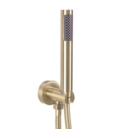 Argon brush gold paslėptas dušo rinkinys + DĖŽUTĖ 2 Argon brush gold paslėptas dušo rinkinys + DĖŽUTĖ 2