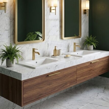 Dafne 75 įleidžiamas praustuvas 1