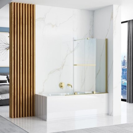 Fabian Vonios sienelė Brushed Gold 100 1 Fabian Vonios sienelė Brushed Gold 100 1