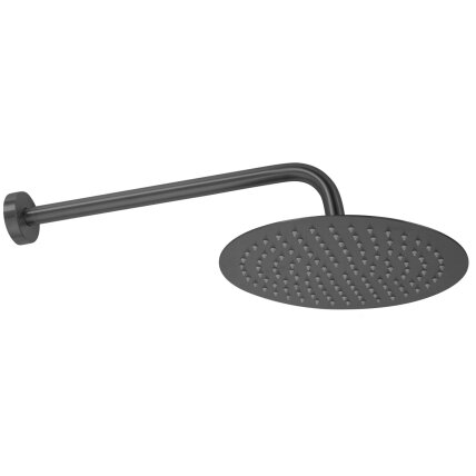 Lungo Potinkinis dušo komplektas su termostatu Titan + BOX 4