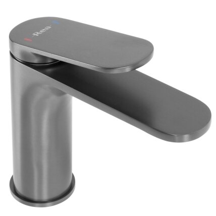 Змішувач Marco Gun Grey Low 5 Змішувач Marco Gun Grey Low 5