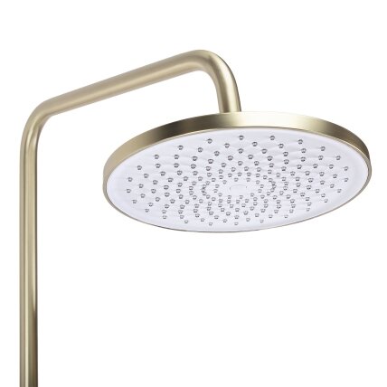 Ontario Brush Gold dušo komplektas 5