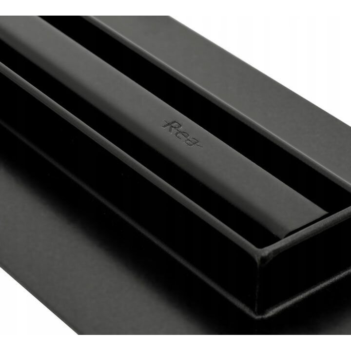 NEO Slim Pro Black 80 Dušo latakas 3 NEO Slim Pro Black 80 Dušo latakas 3